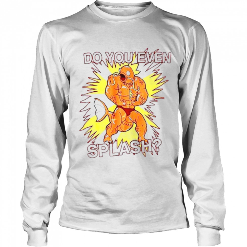 Long Sleeved shirt