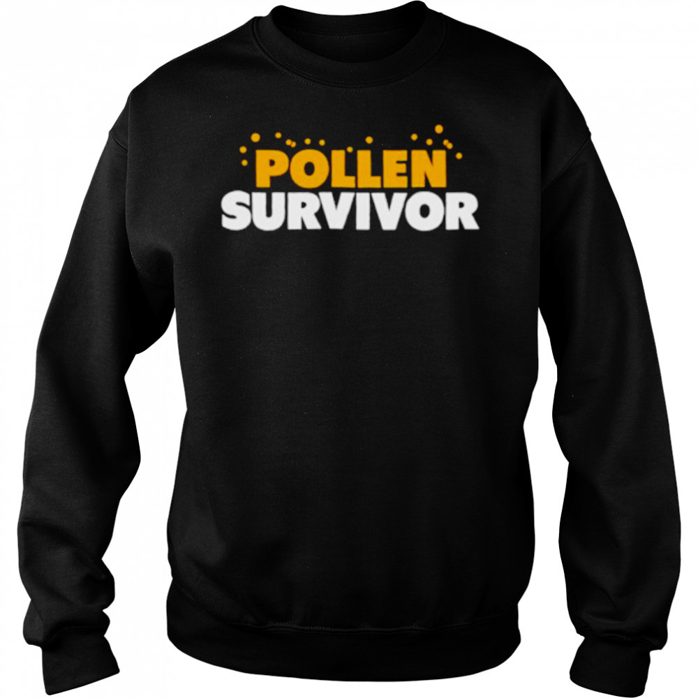 Sweat shirts