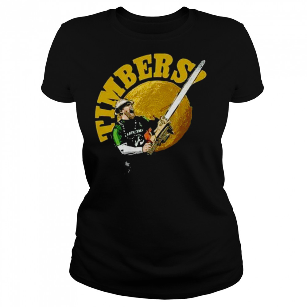 Women's shirts