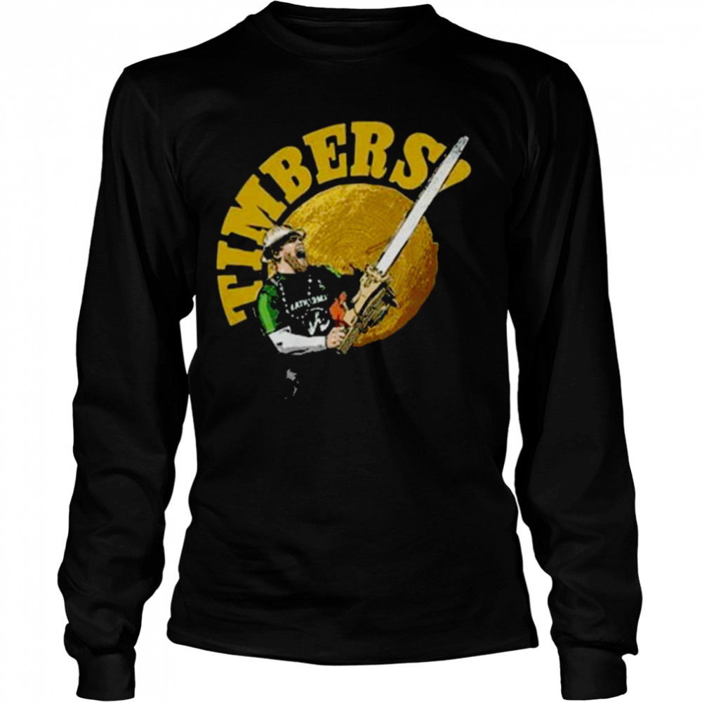 Long Sleeved shirts