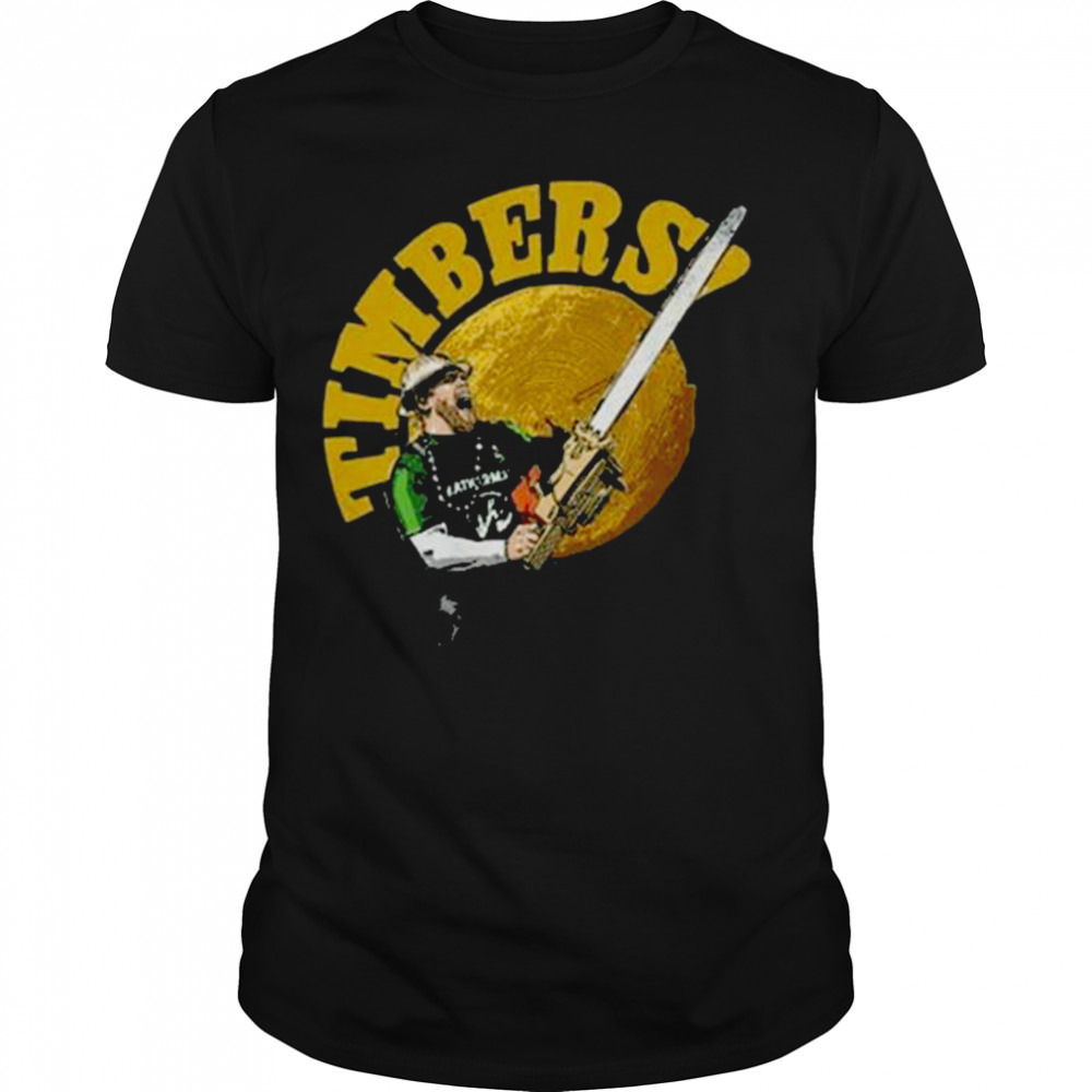 Unisex shirts