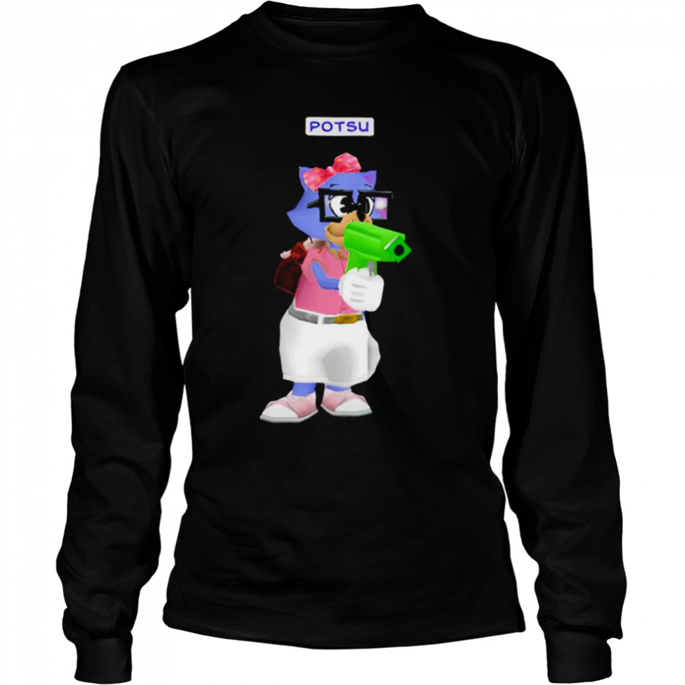 Long Sleeved shirts