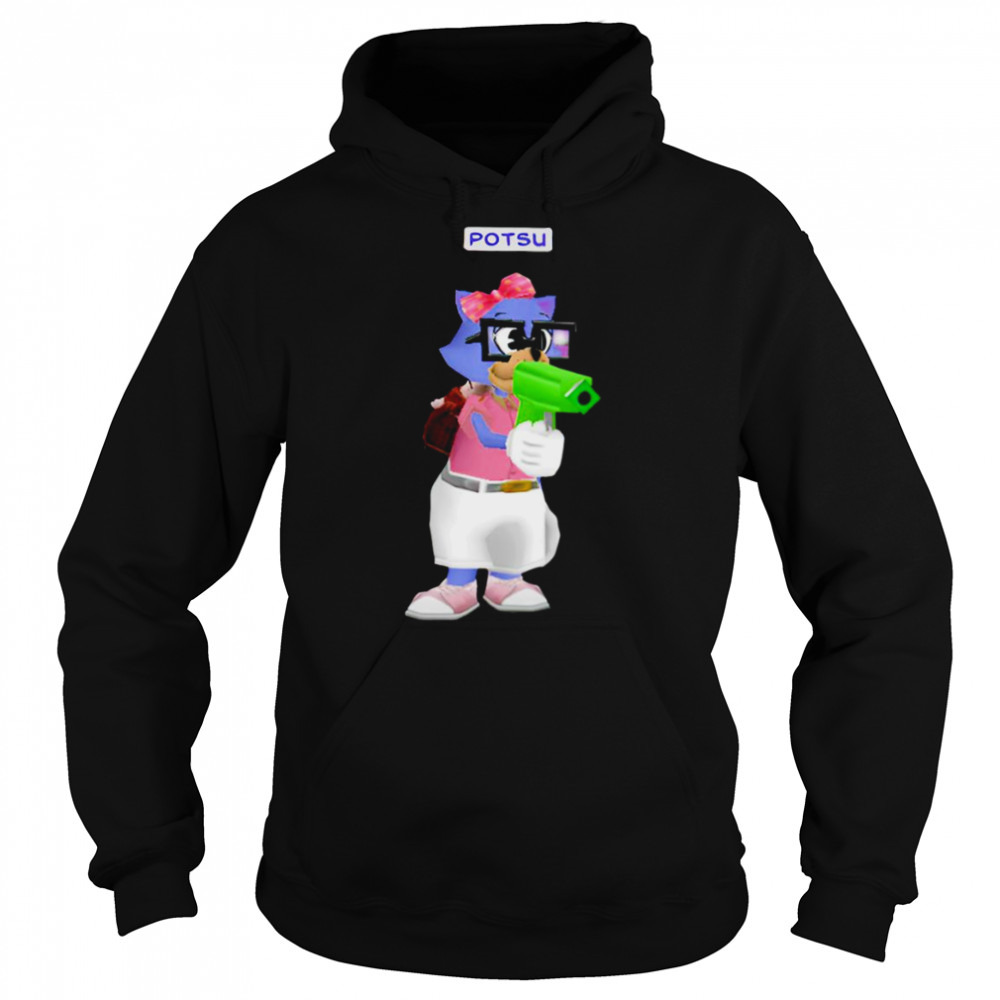Hoodie shirts