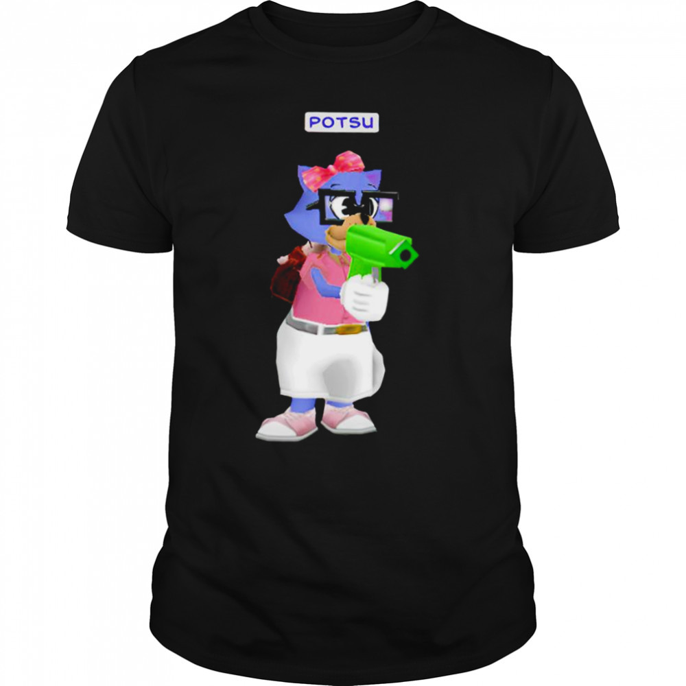 Unisex shirts