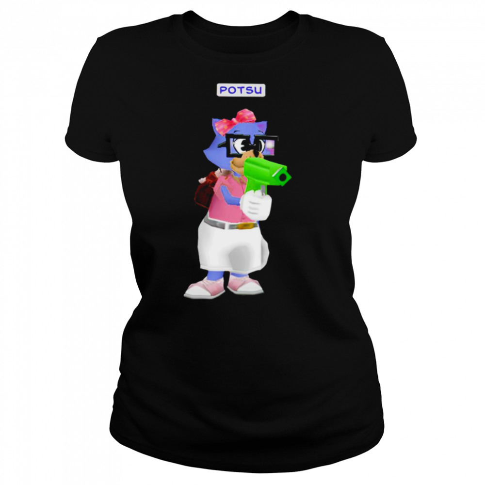 Women's shirts
