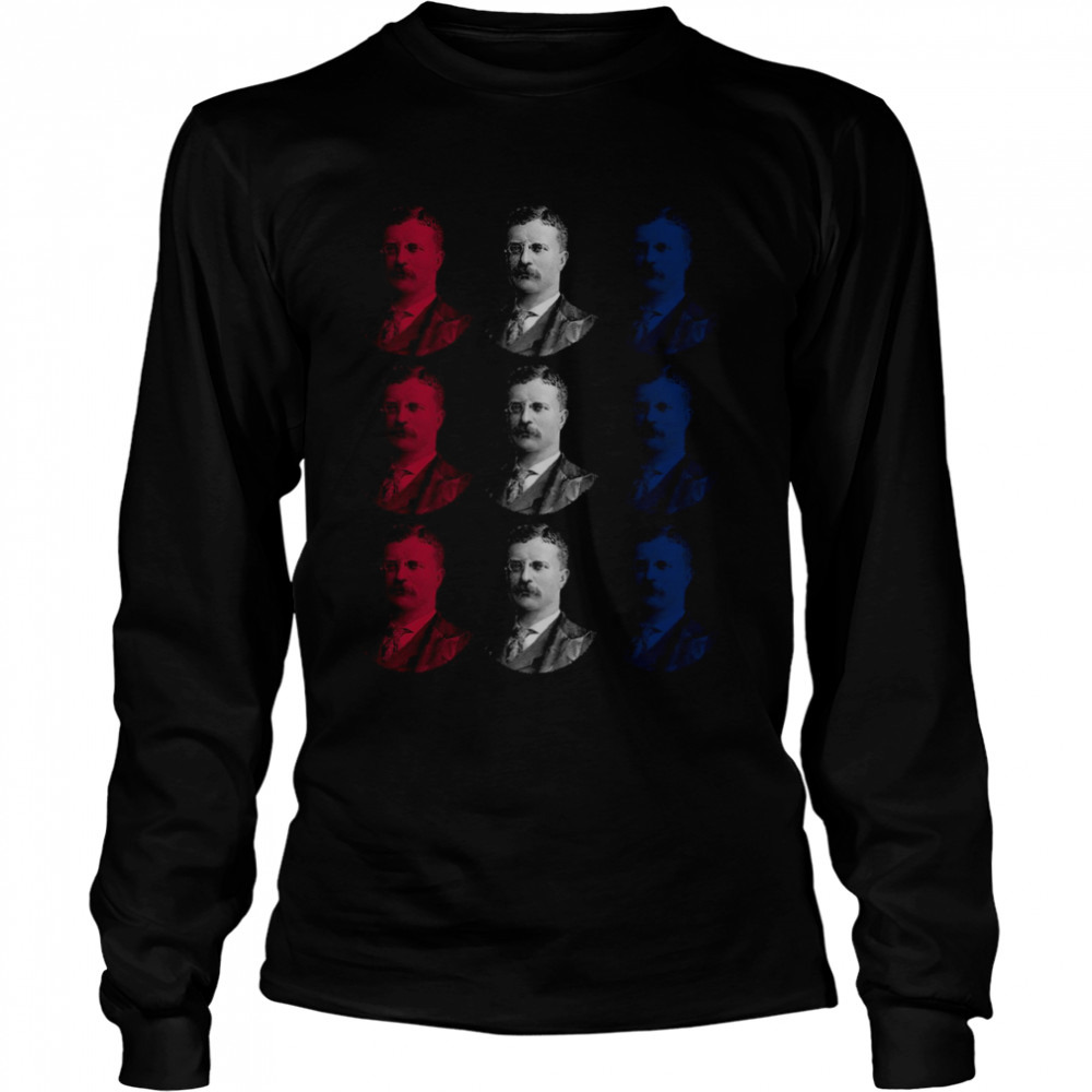 Long Sleeved shirts