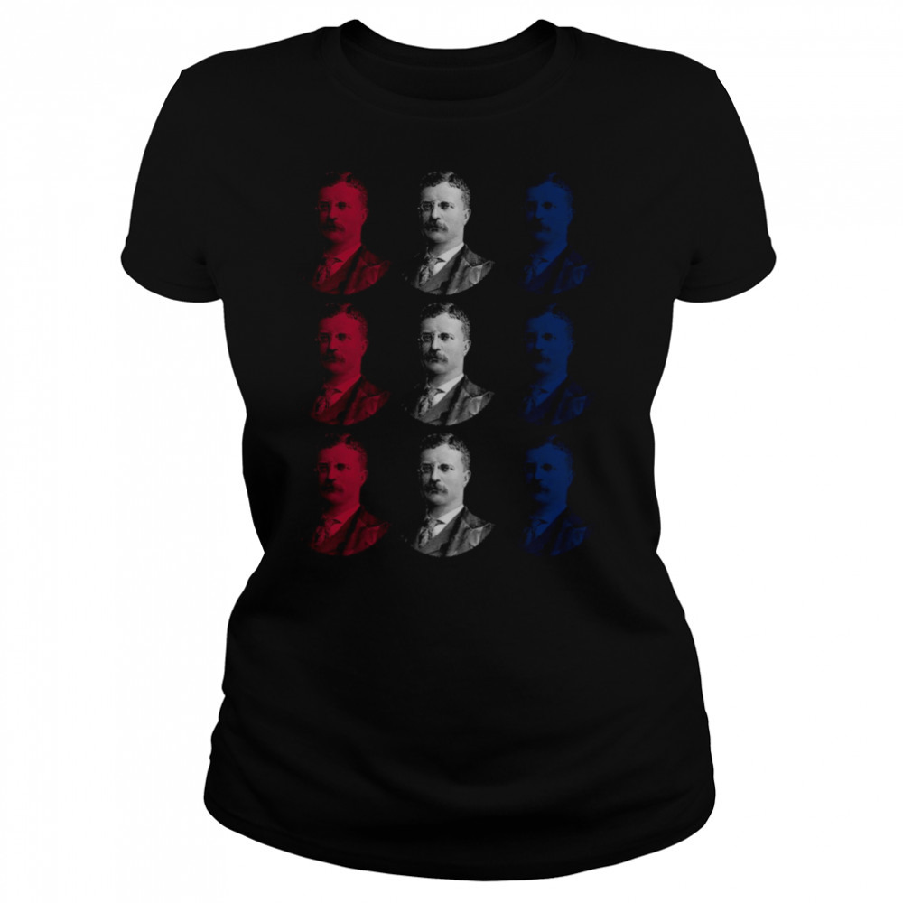 Women's shirts