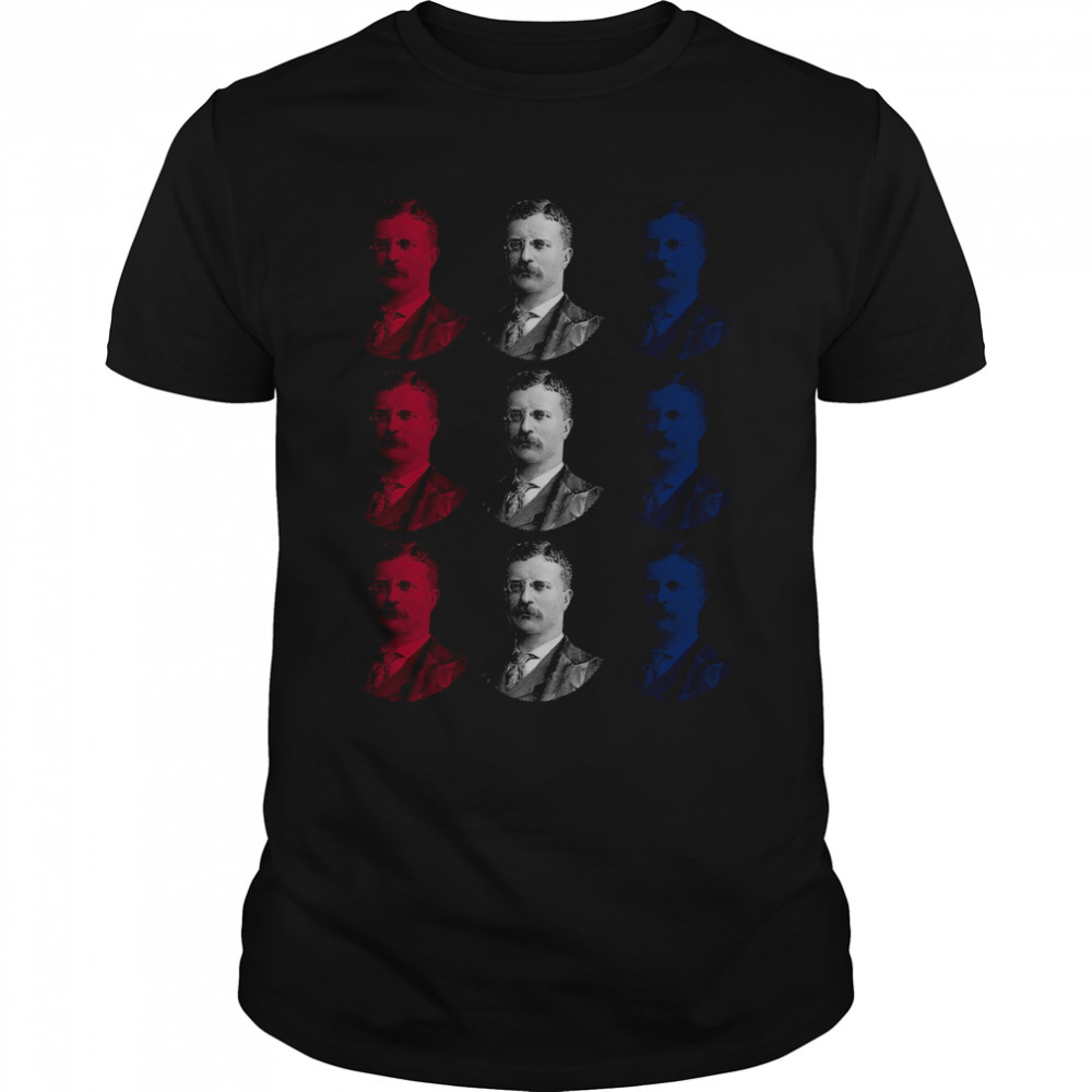 Unisex shirts