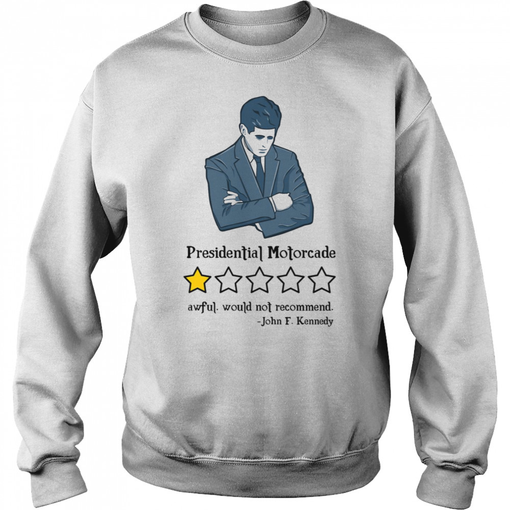 Sweat shirt