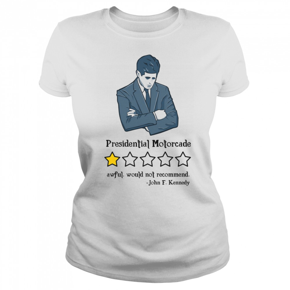 Women's shirt