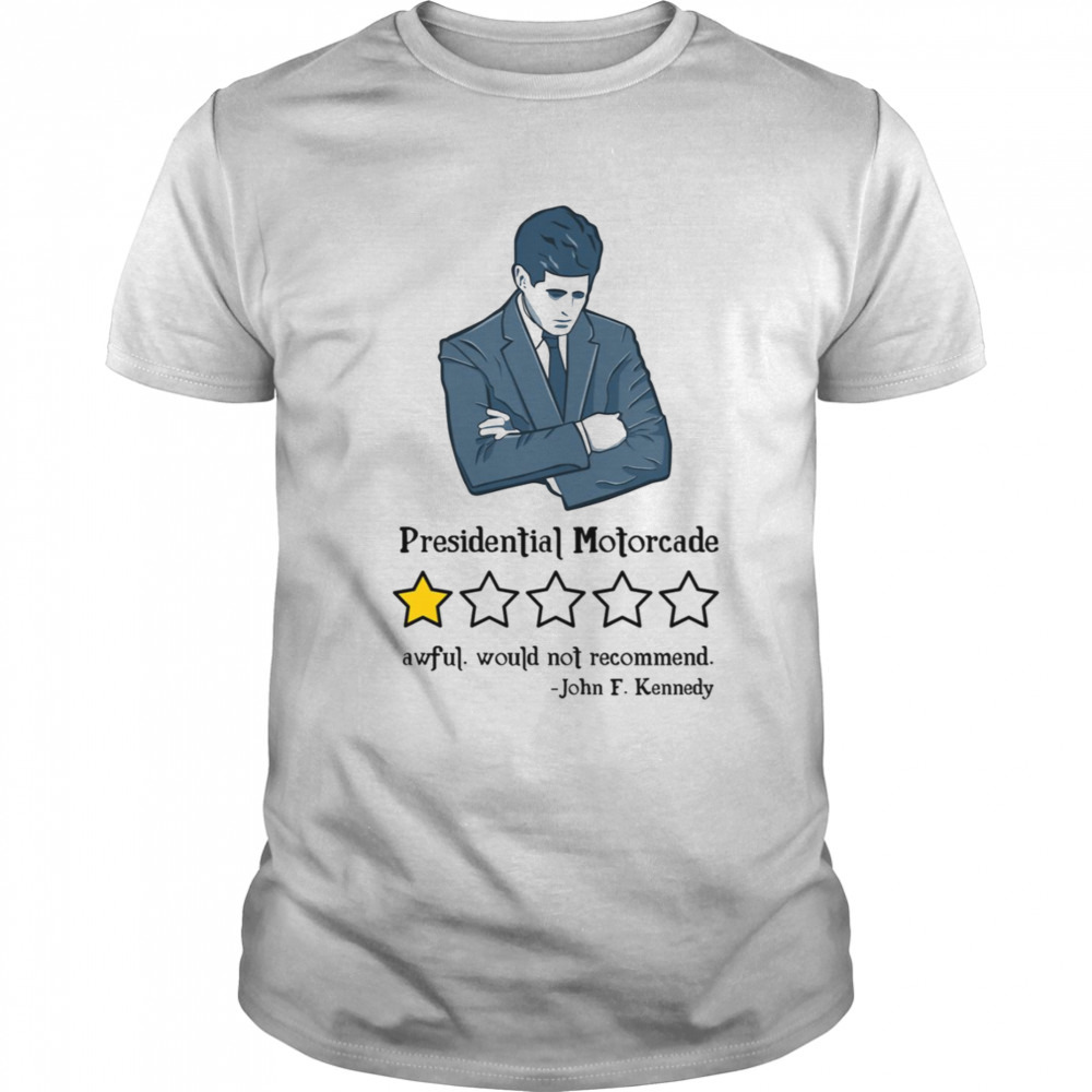 Unisex shirt