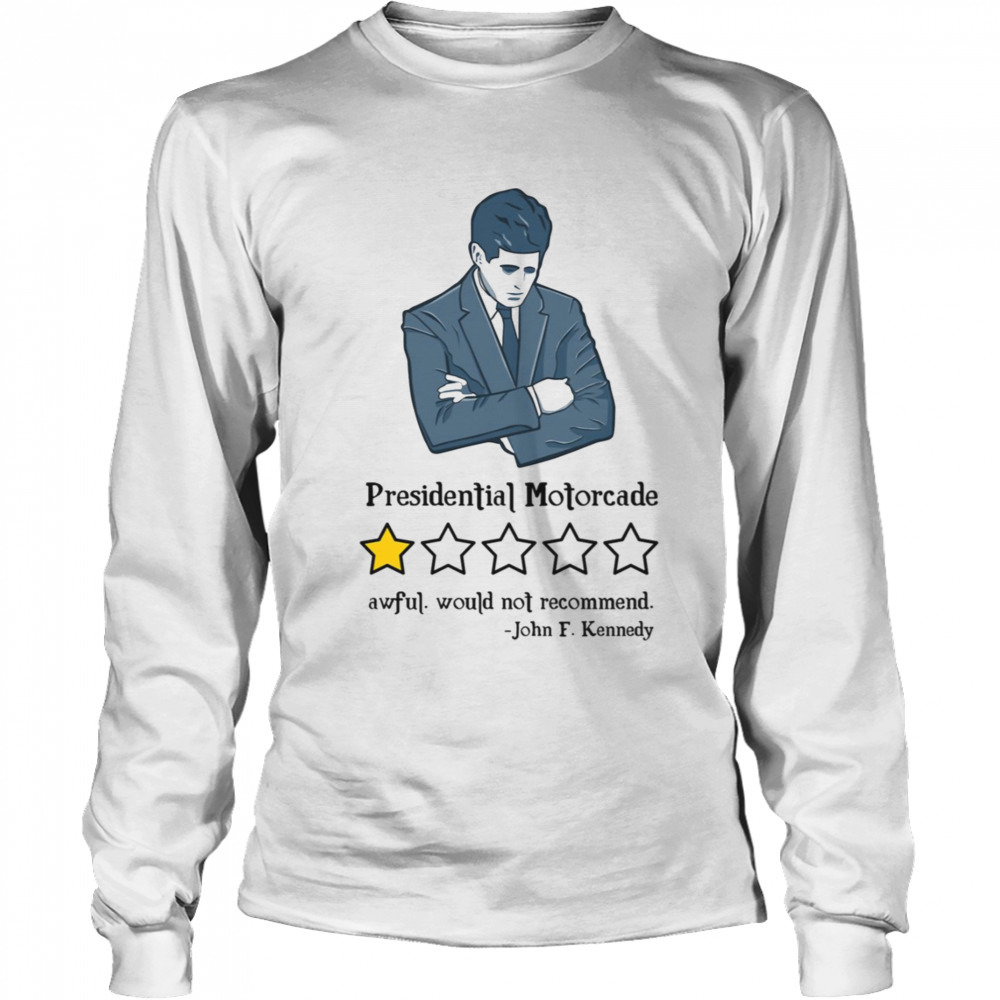 Long Sleeved shirt