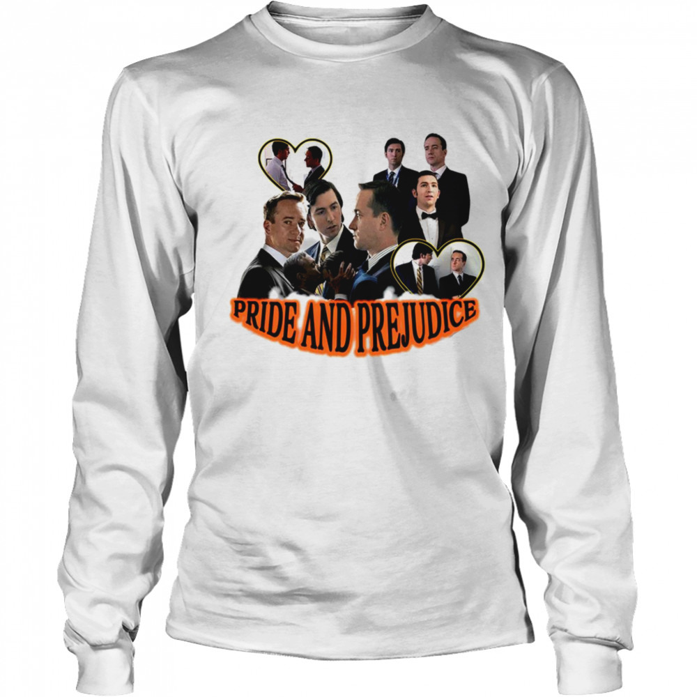 Long Sleeved shirt