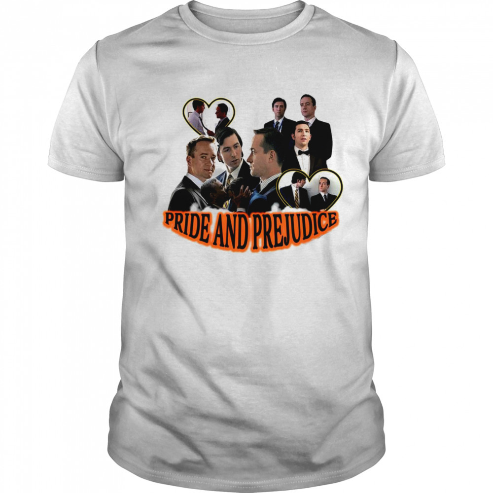 Unisex shirt