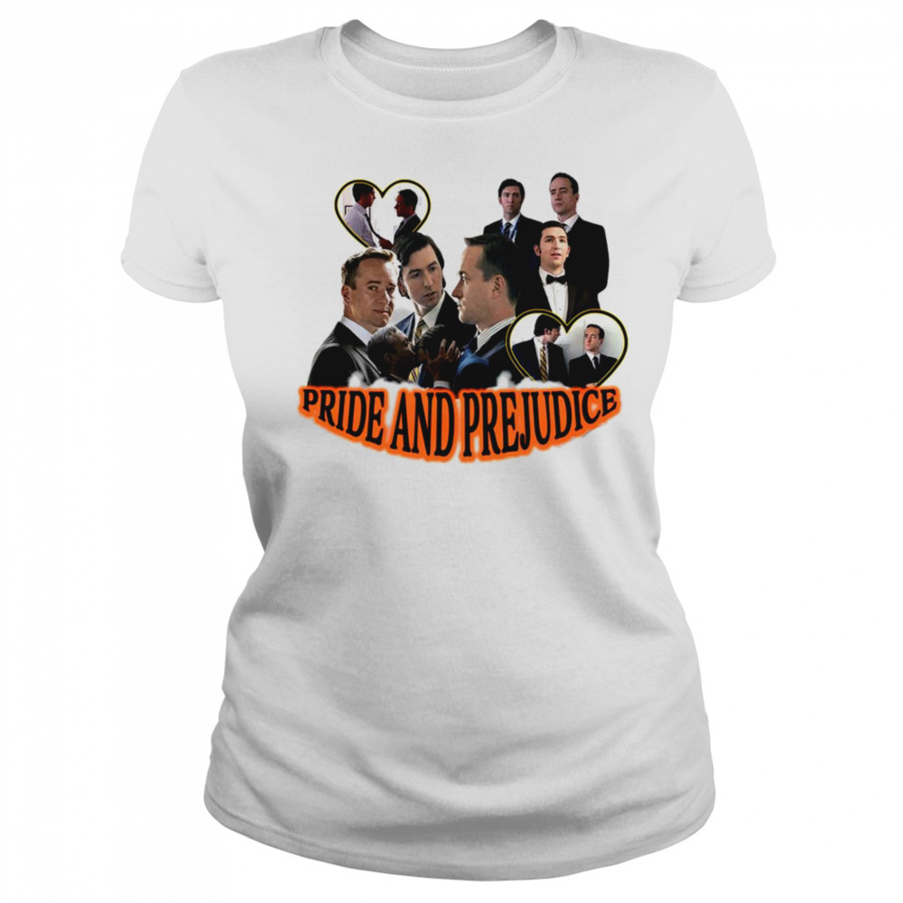 Women's shirt