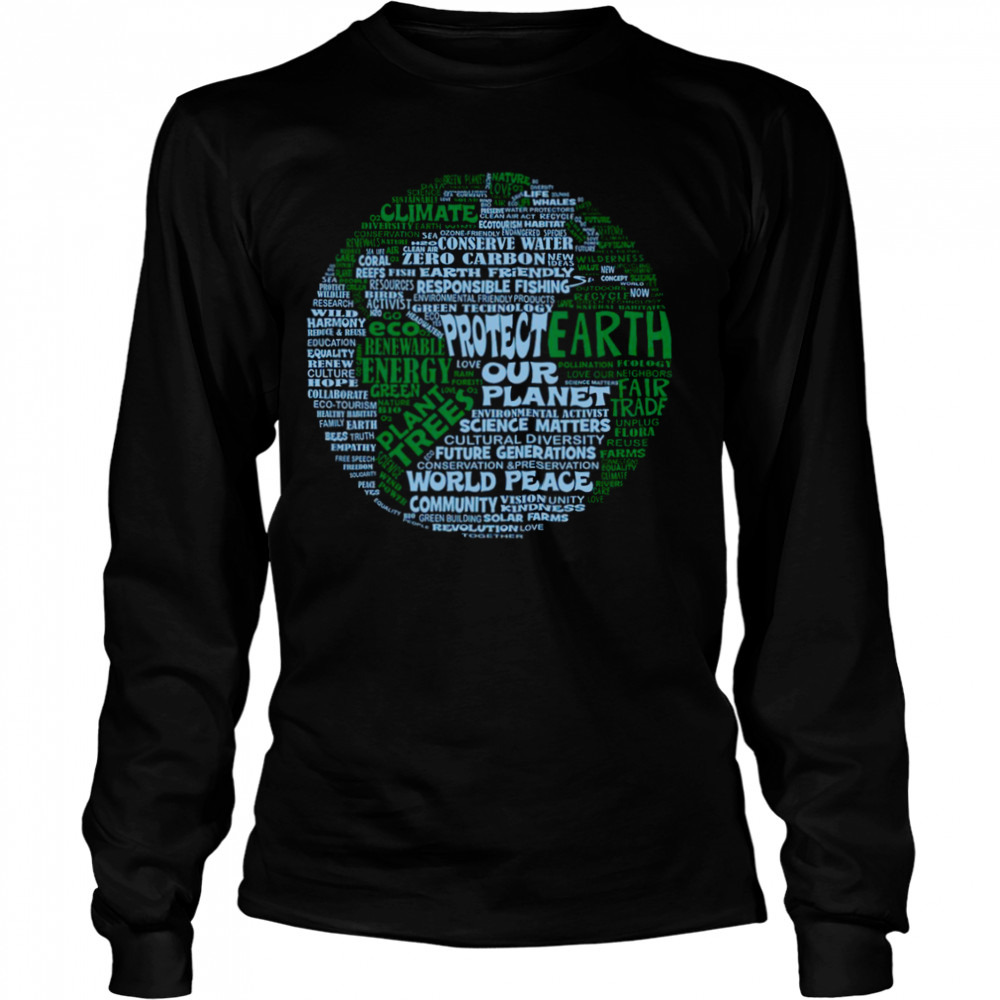 Long Sleeved shirts