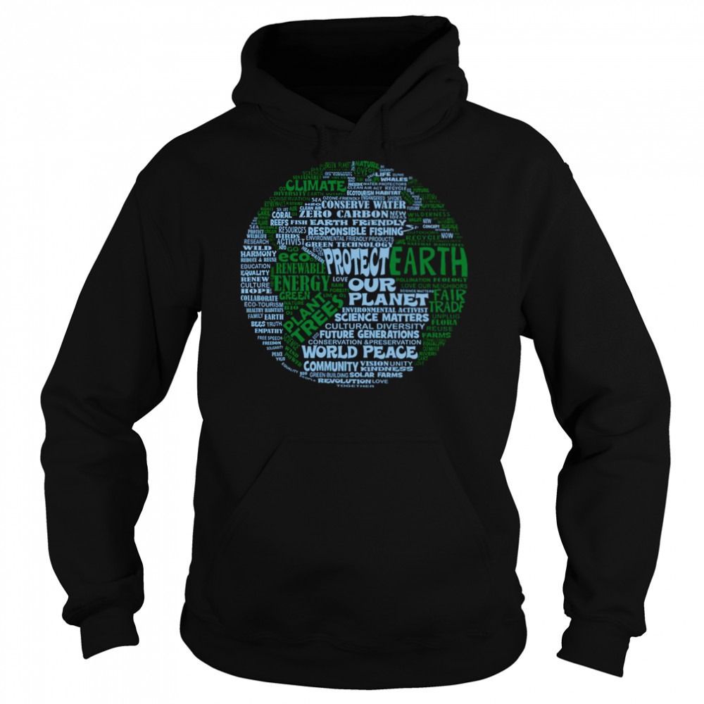 Hoodie shirts