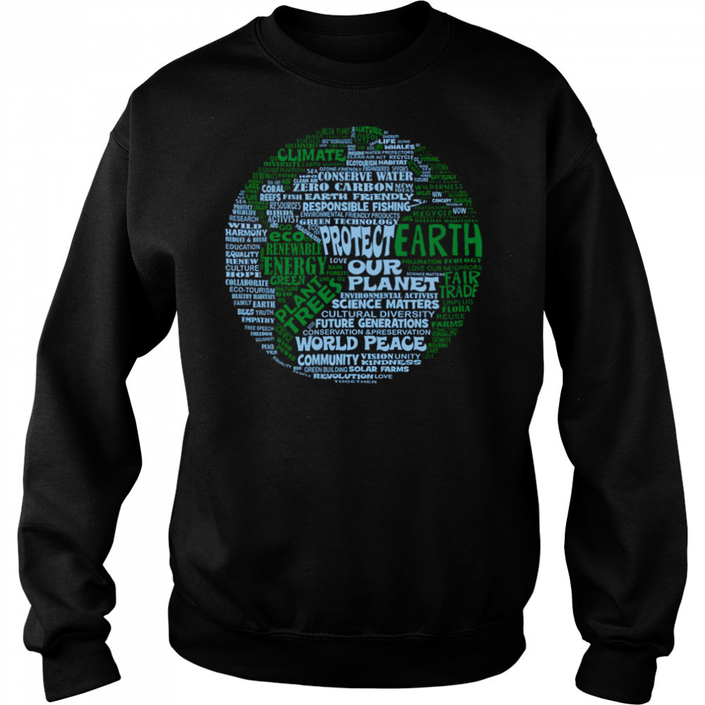 Sweat shirts