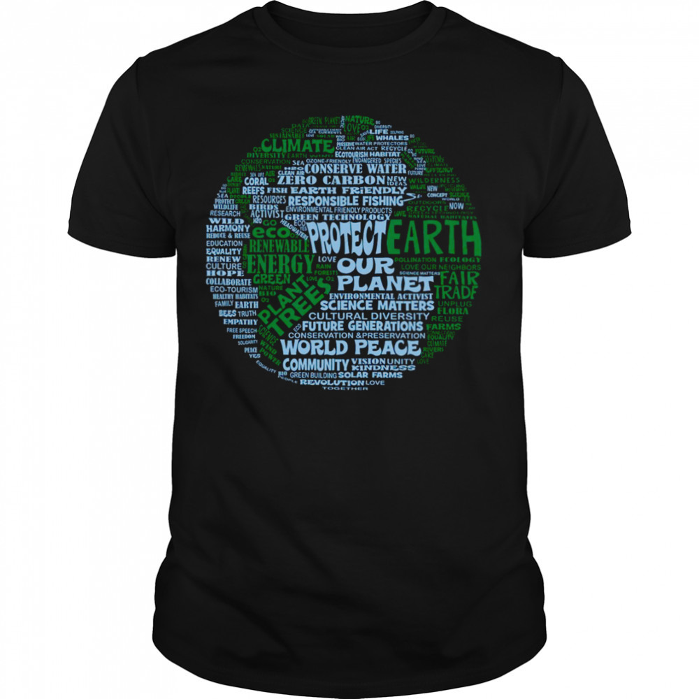 Unisex shirts