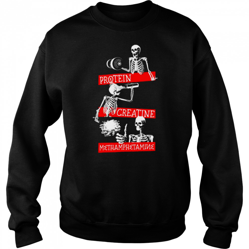 Sweat shirts