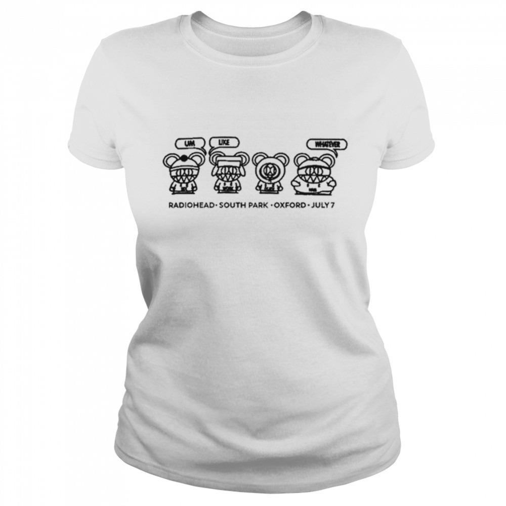 Women's shirt