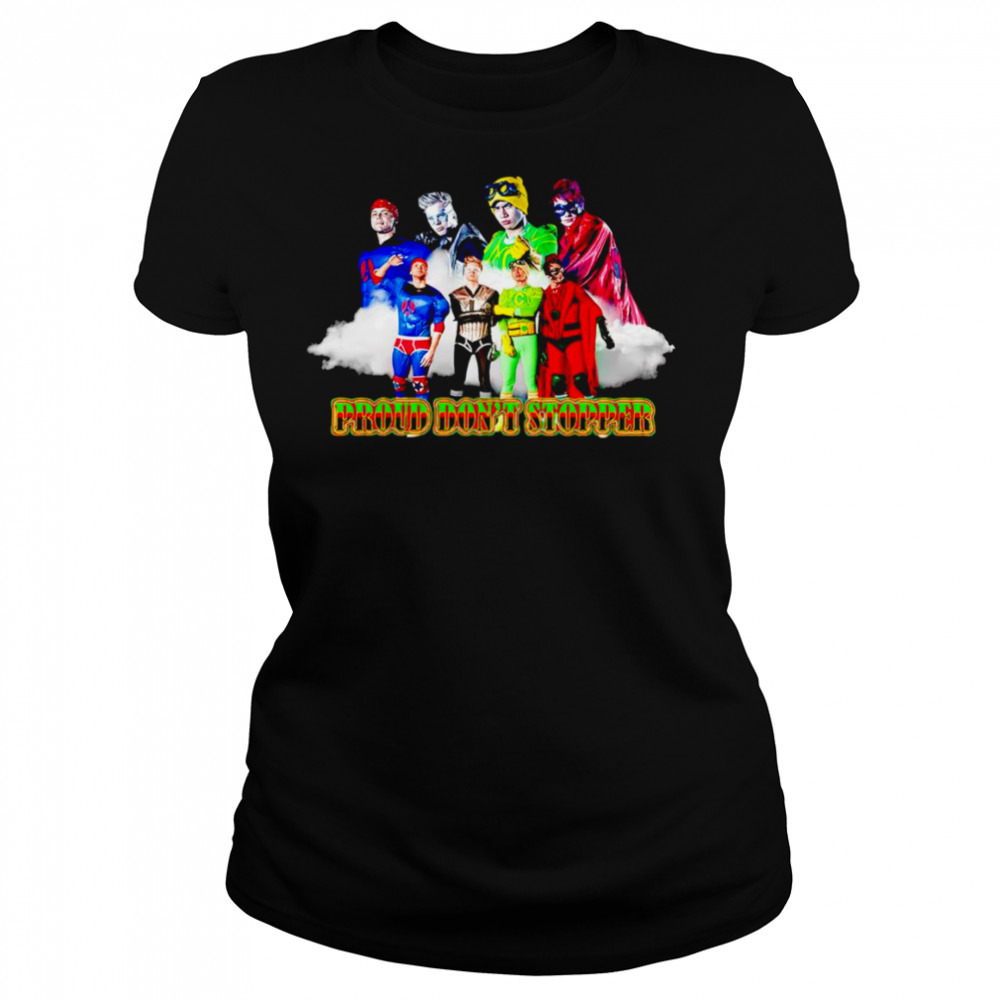 Women's shirts