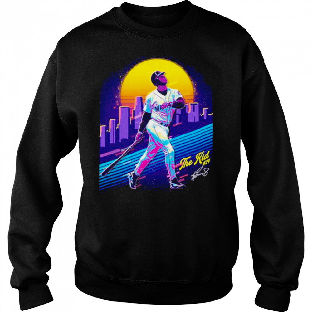 Sweat shirts