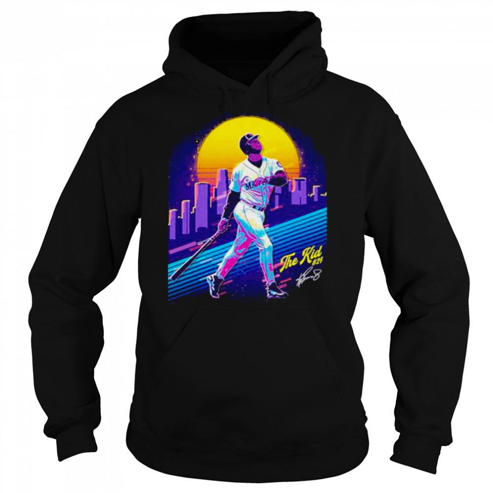 Hoodie shirts