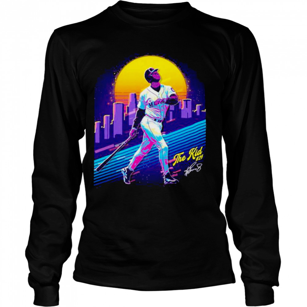 Long Sleeved shirts