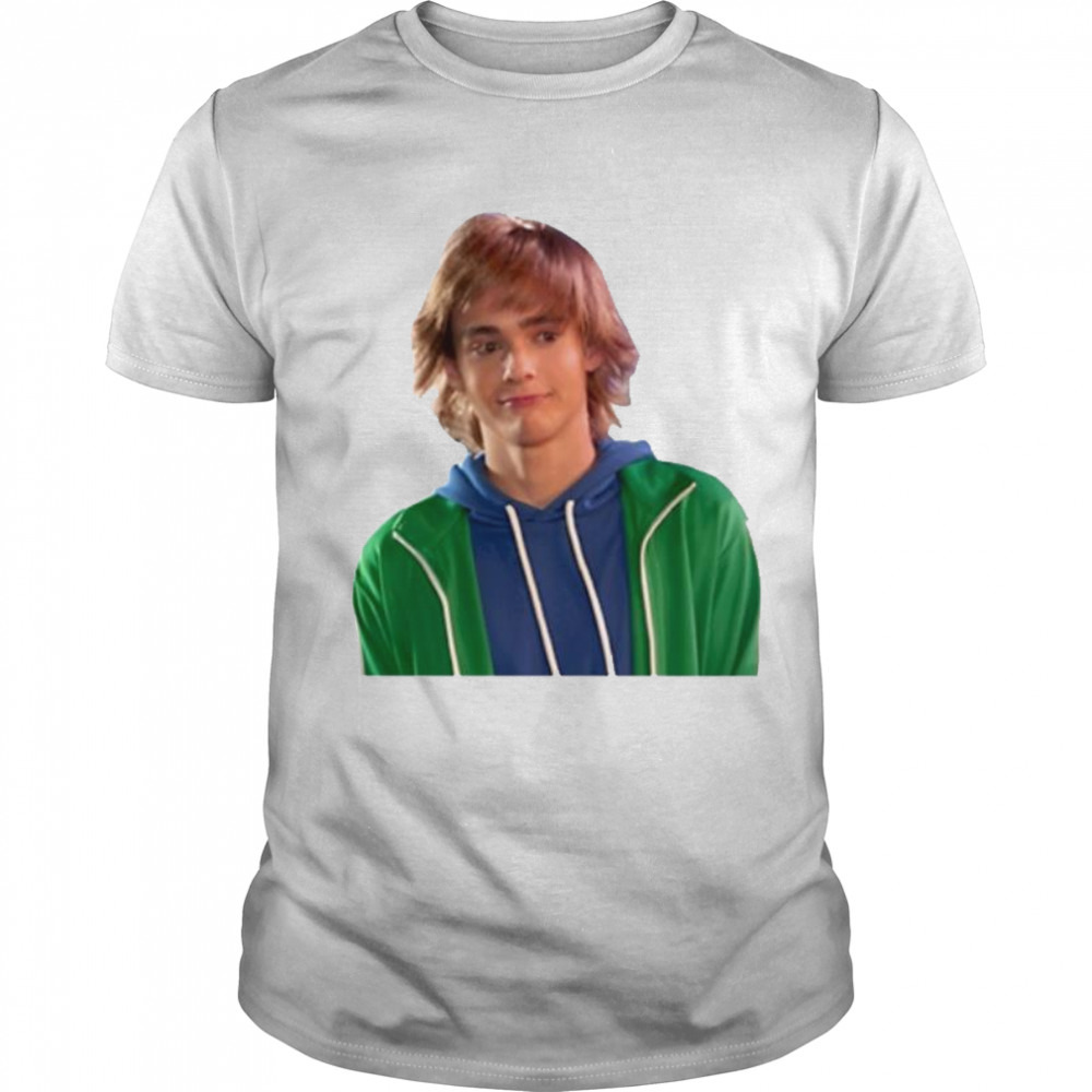 Unisex shirt
