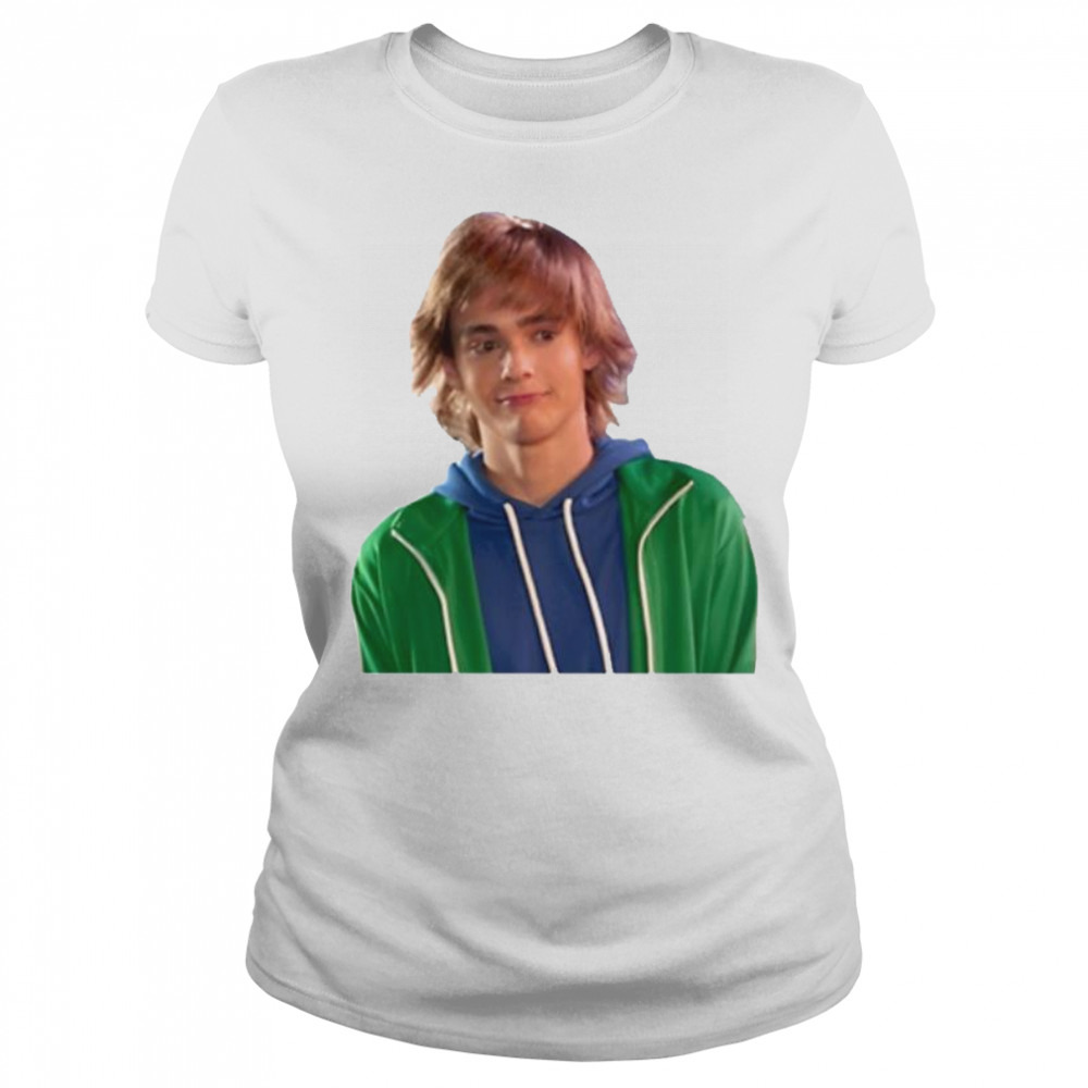 Women's shirt