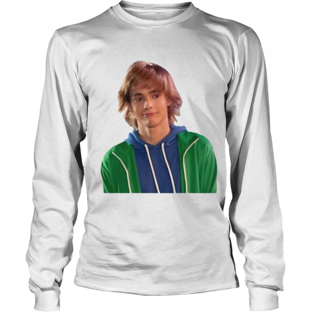 Long Sleeved shirt
