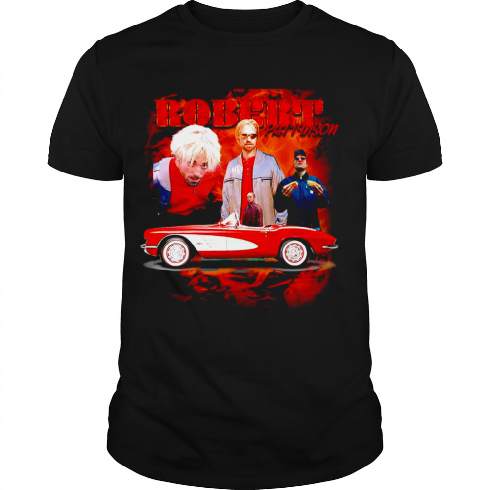 Unisex shirts