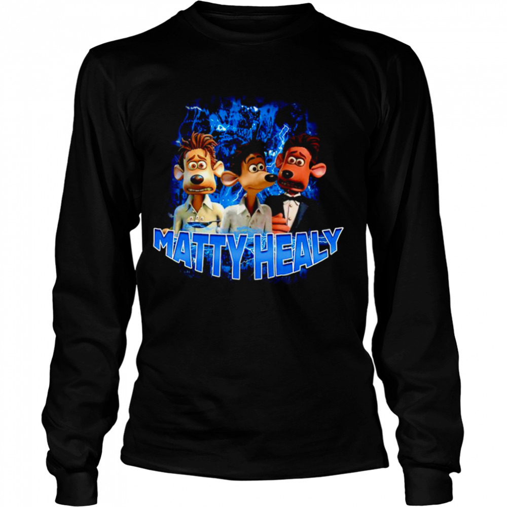 Long Sleeved shirts