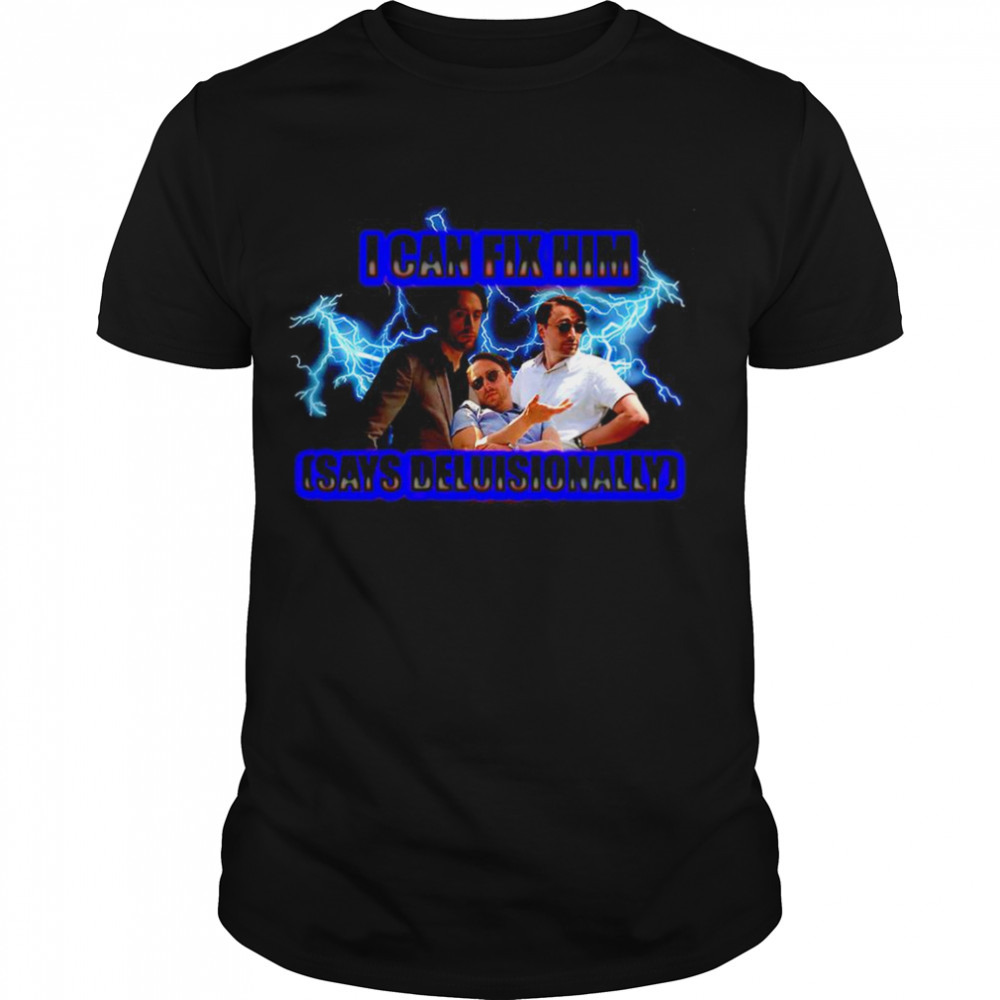 Unisex shirts