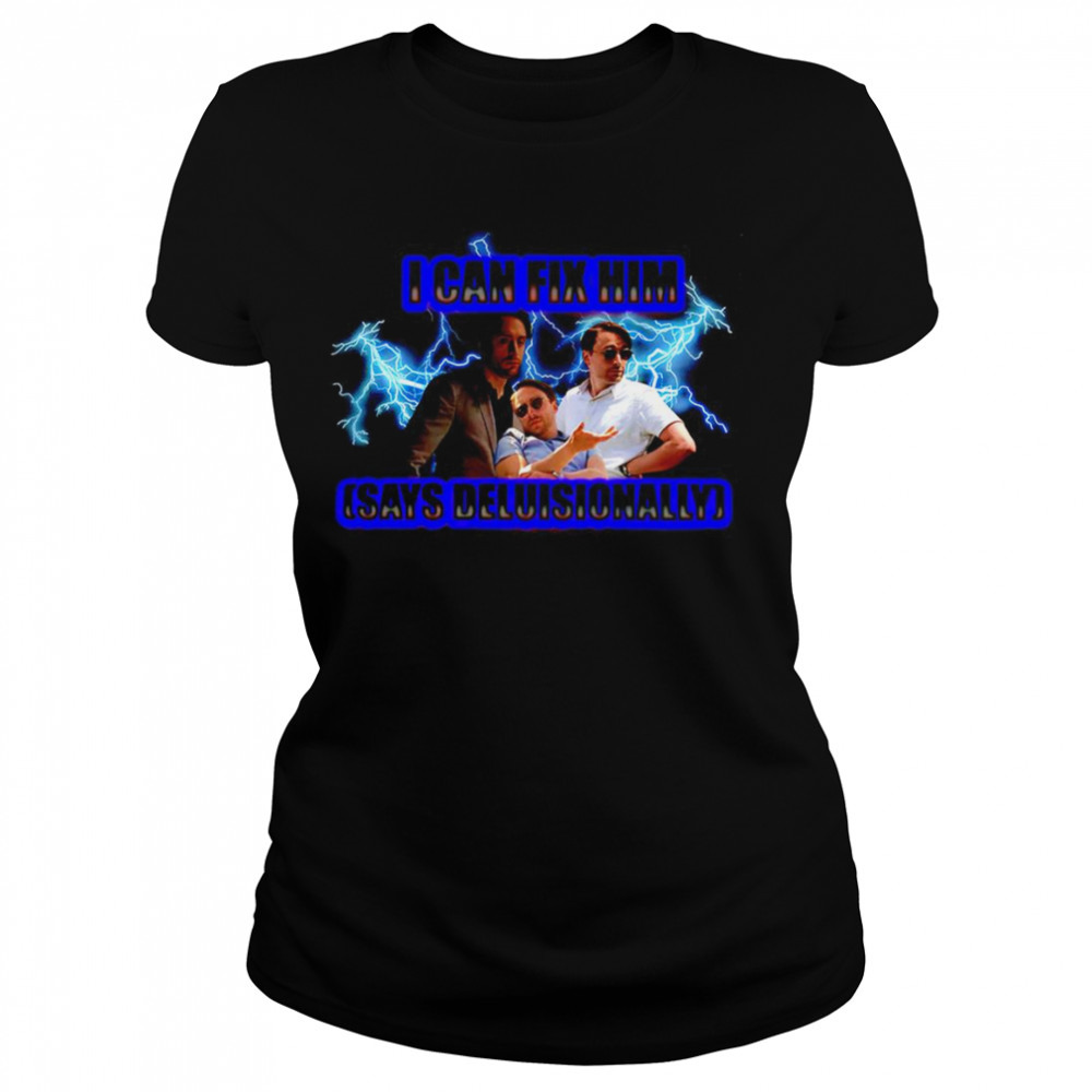 Women's shirts