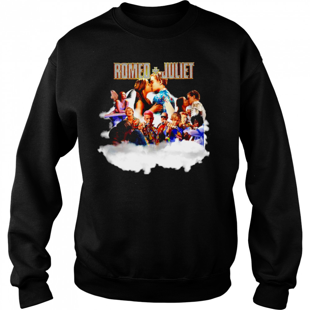 Sweat shirts