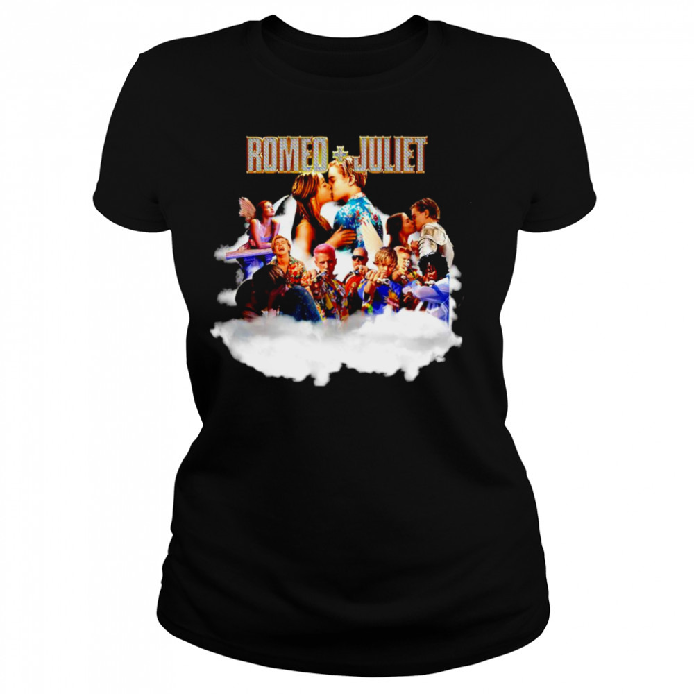 Women's shirts