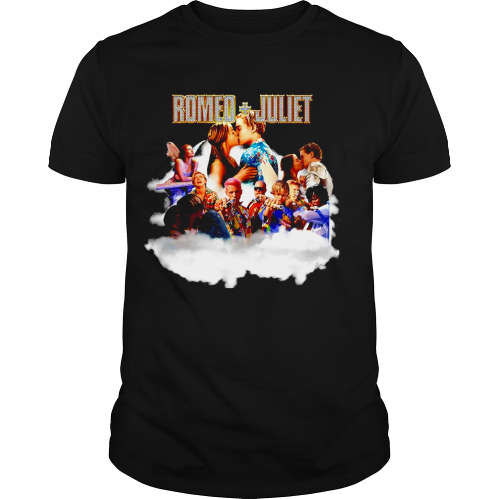 Unisex shirts