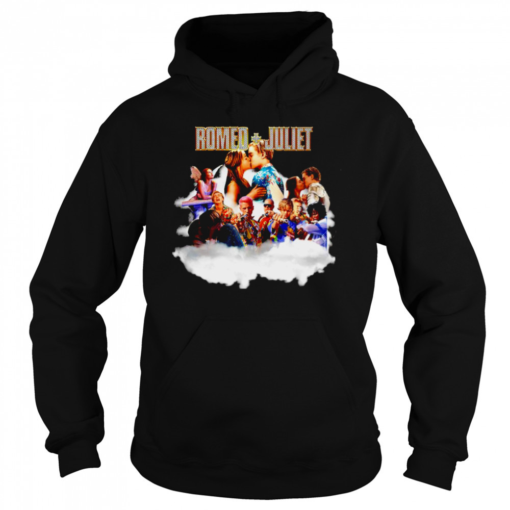 Hoodie shirts