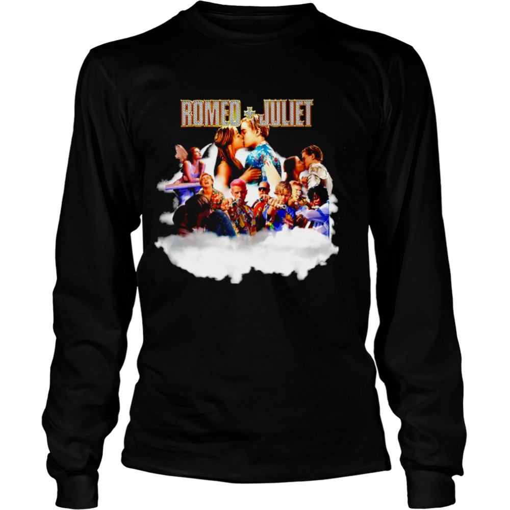 Long Sleeved shirts