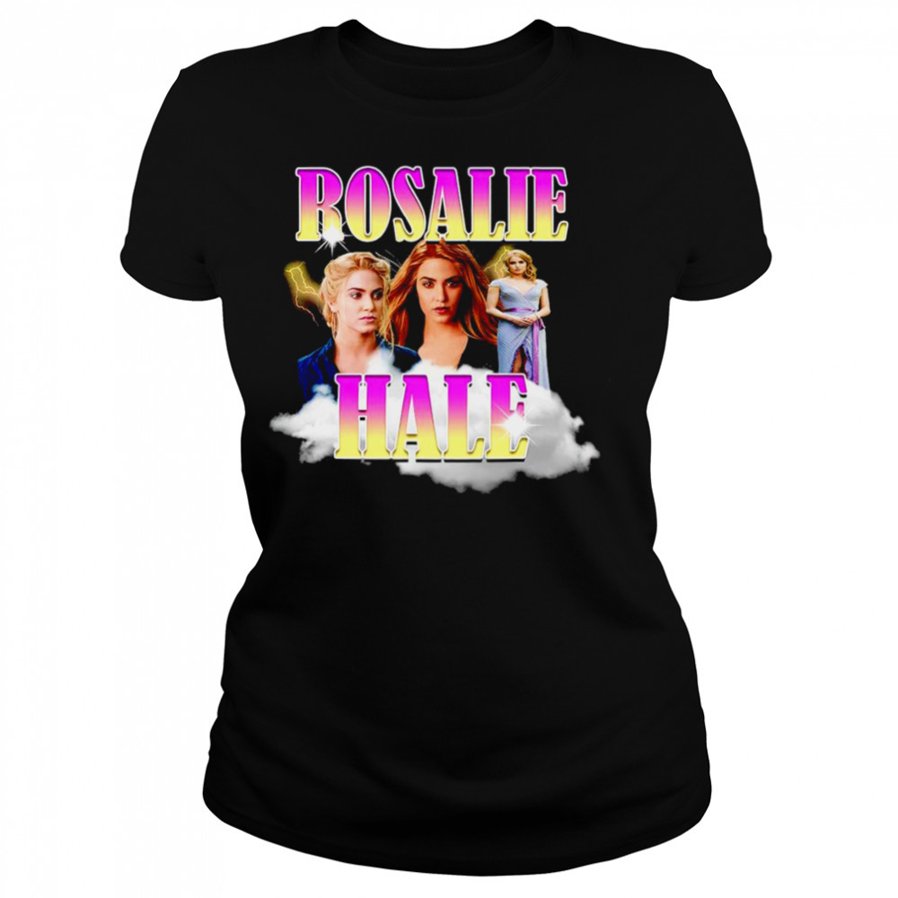 Women's shirts