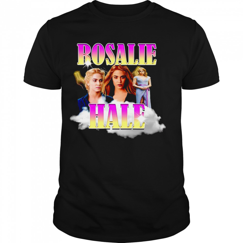 Unisex shirts
