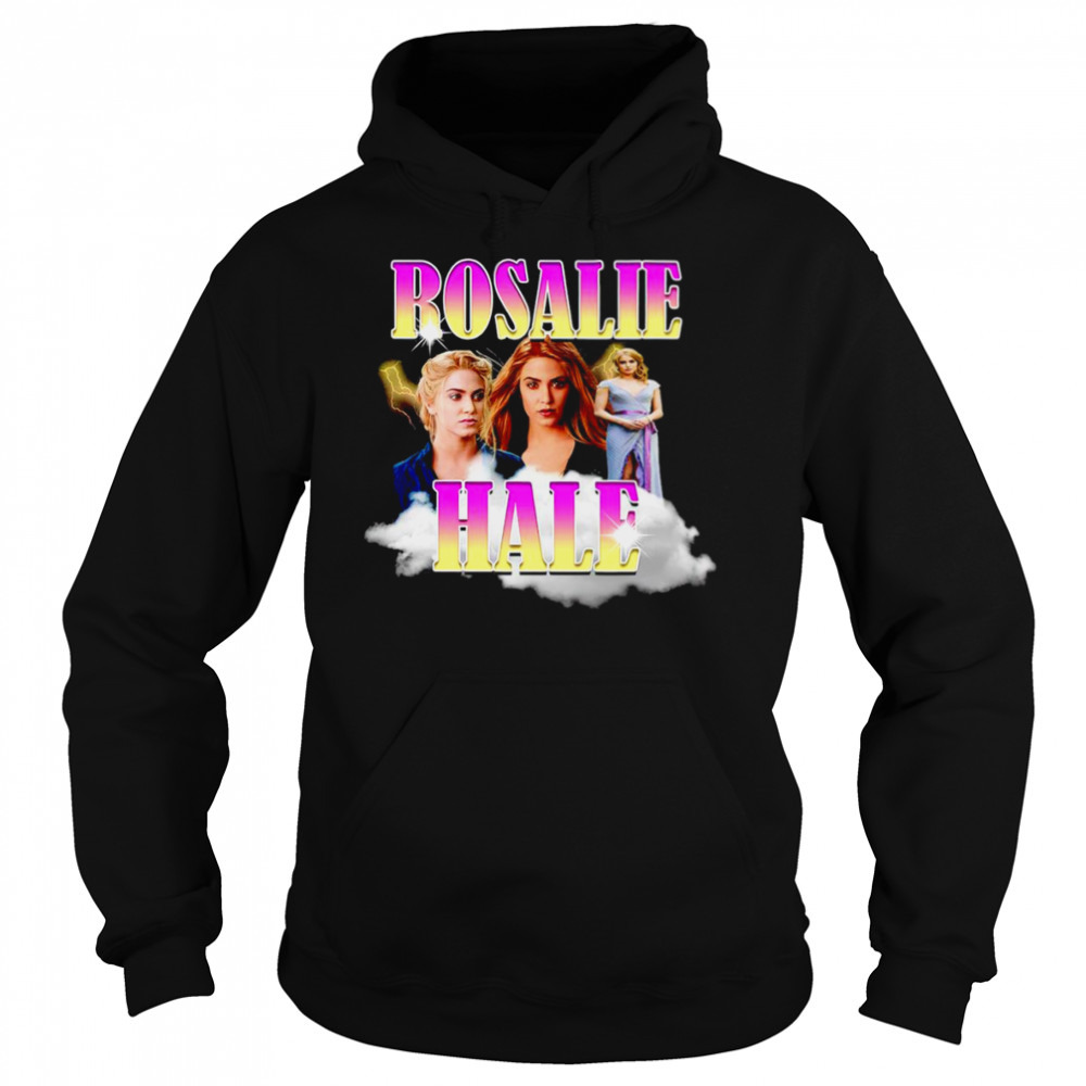 Hoodie shirts