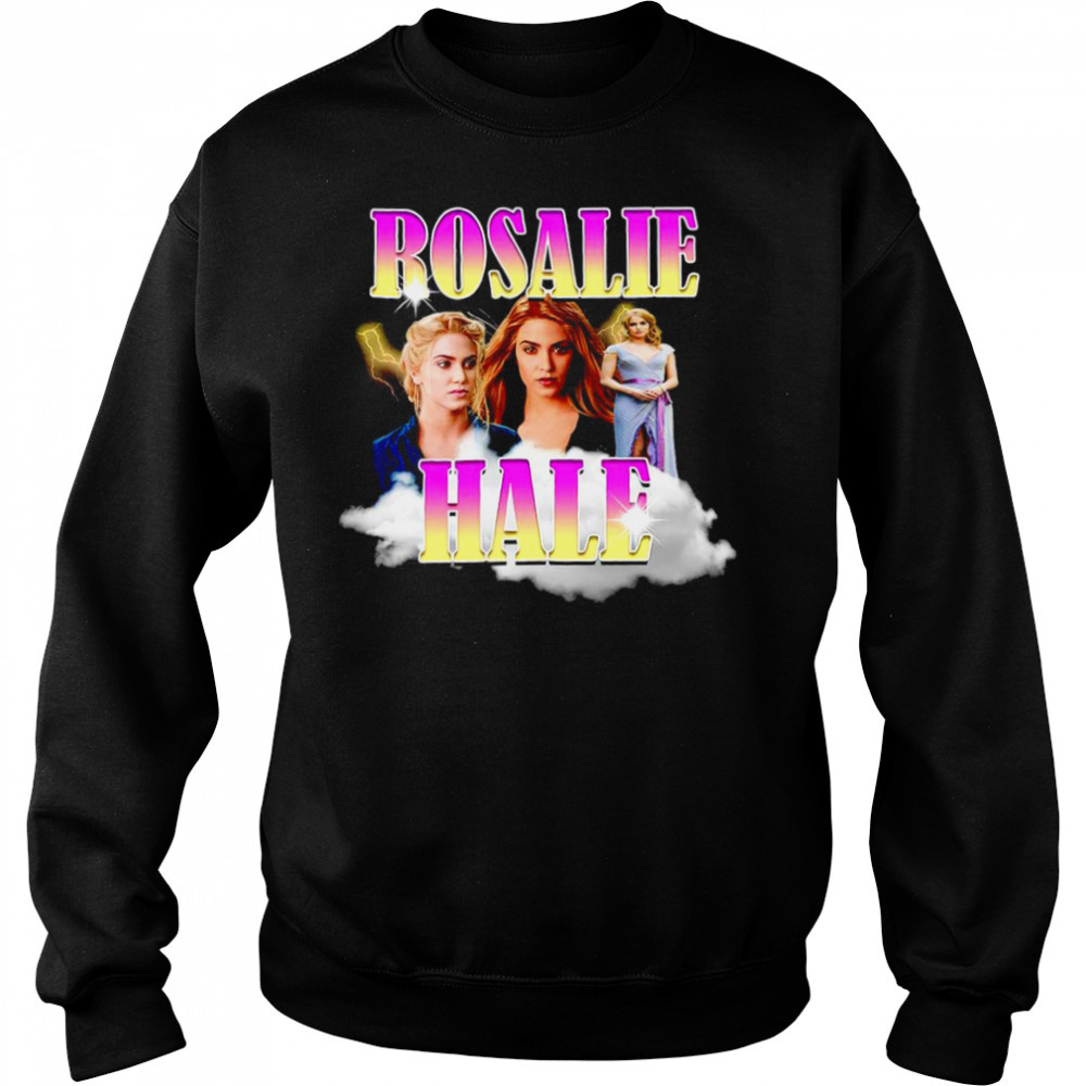 Sweat shirts