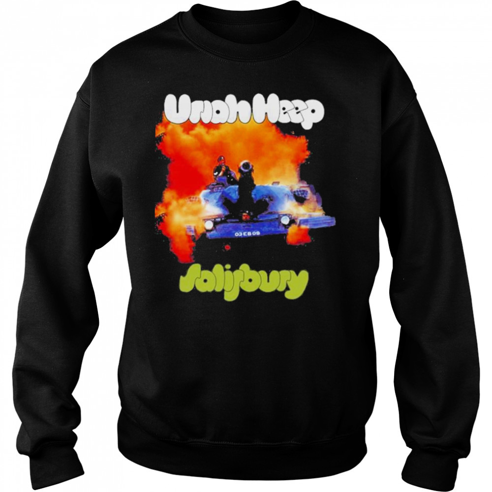 Sweat shirts