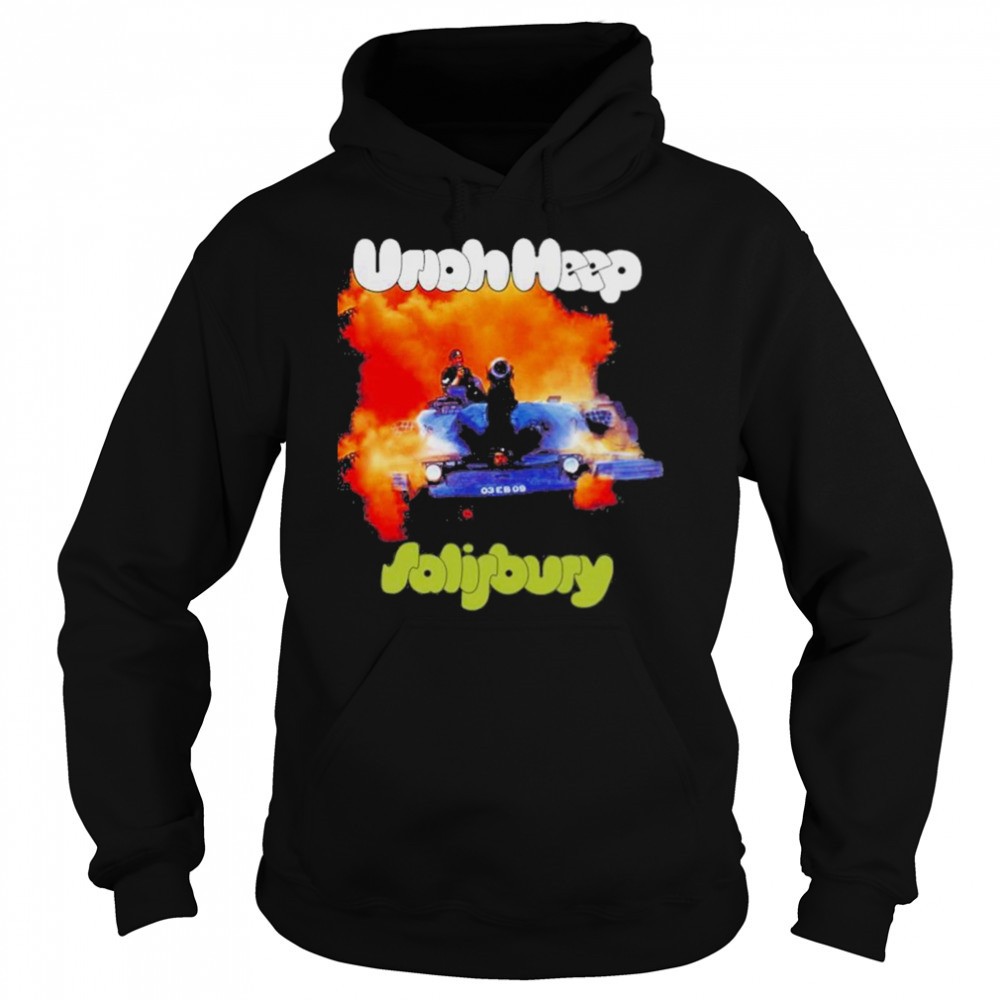 Hoodie shirts