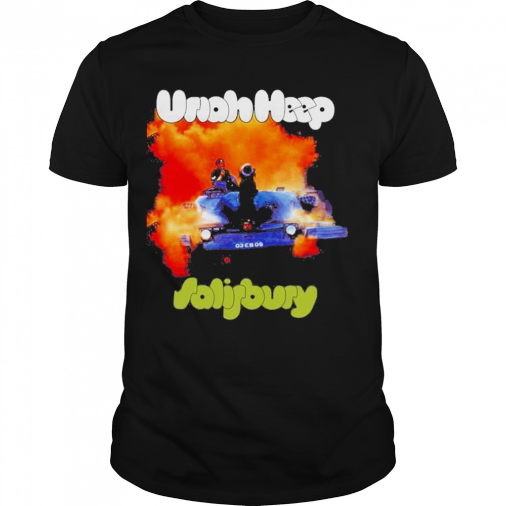 Unisex shirts