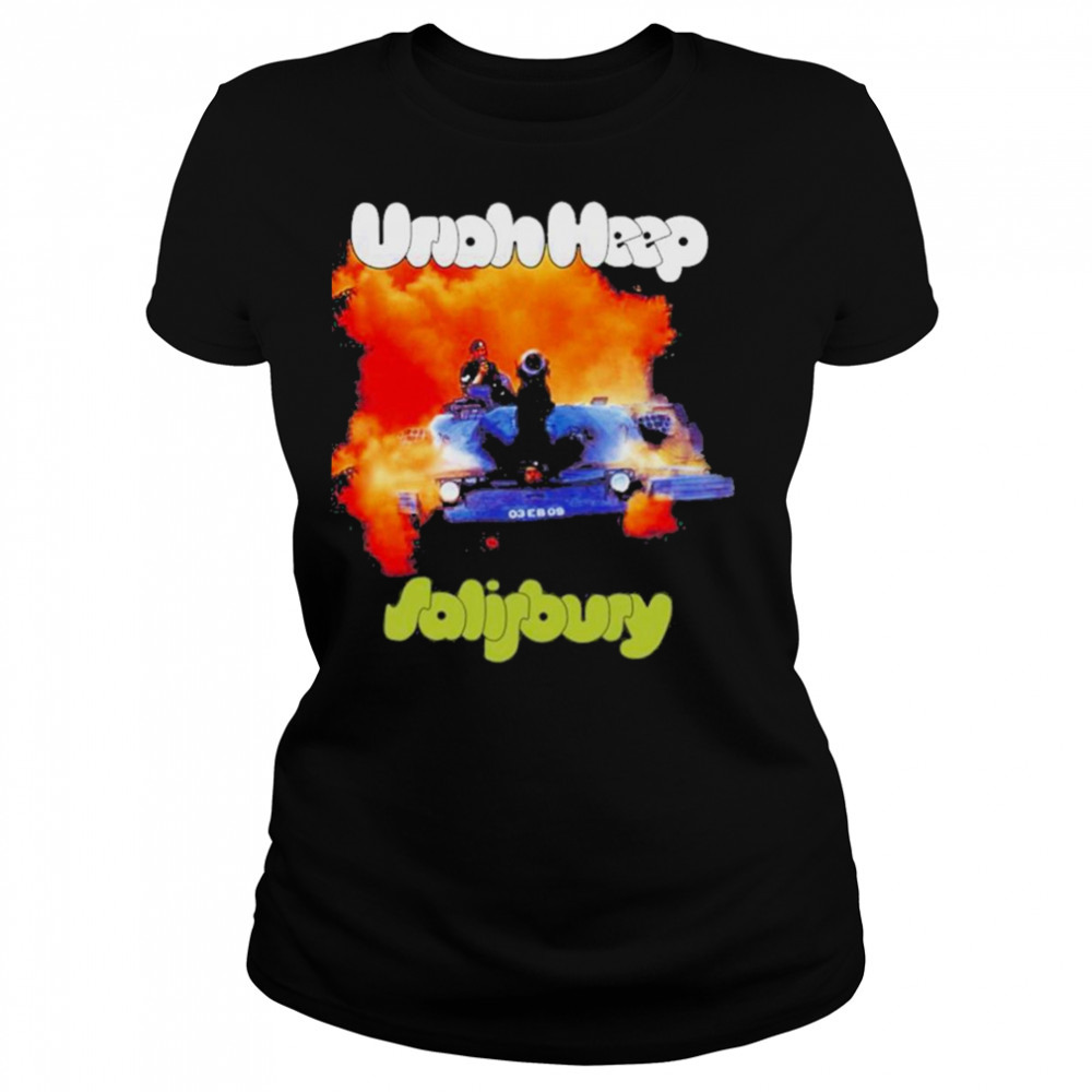 Women's shirts