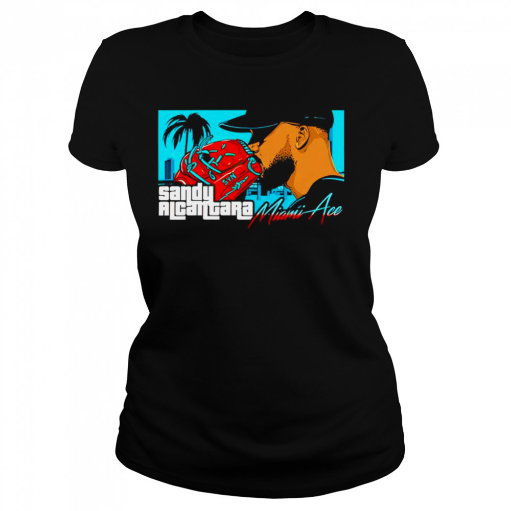 Women's shirts